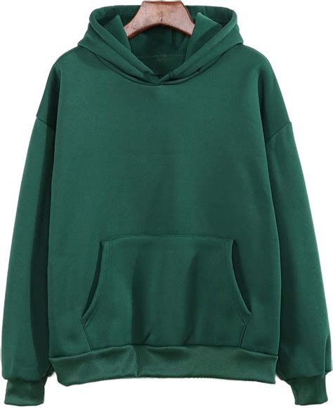 Sudaderas Verdes Para Mujer .